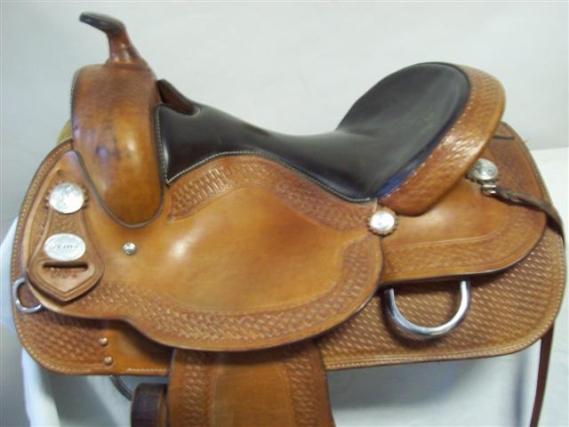 Used Saddle:- Image Number:0